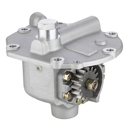 OEM D8nn600lb 83936585 81836736 81836724 Apparatus HYDRAULICUS Pump pro Tractore Partibus