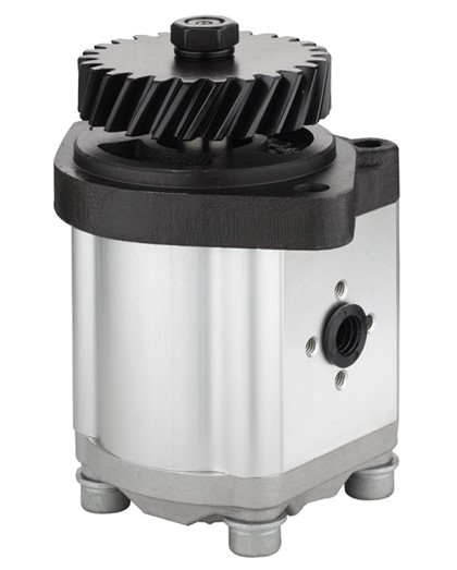 Tractor Parce Partibus Hydraulicis Gear Pump pro OEM 81863197 F0nn600AA 82023350 Fonn600AA